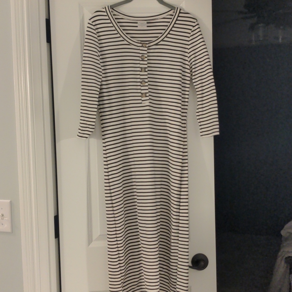 Lou lou and company everyday dress